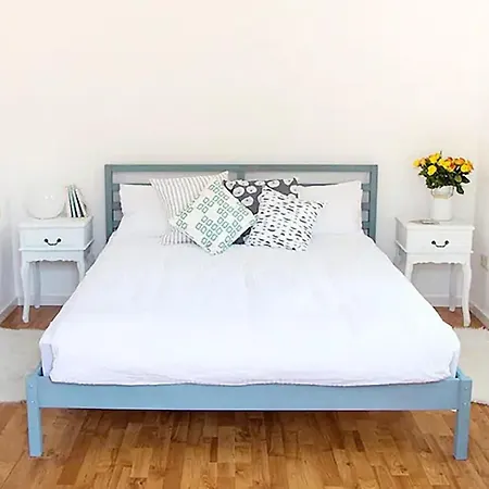 Panorama Apartment