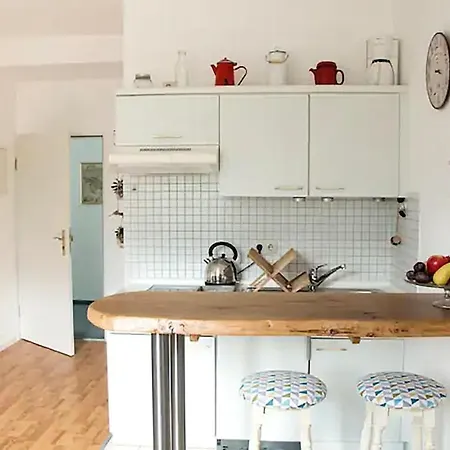Apartment Panorama